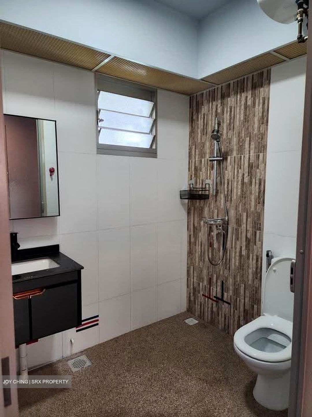 Blk 448C West Valley @ Bukit Batok (Bukit Batok), HDB 4 Rooms #629083611